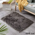 Long Pile Faux Sheep Fur Rugs Esfr-08A